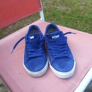 It is too small for me.